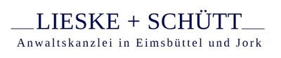 Anwaltskanzlei Lieske + Schütt